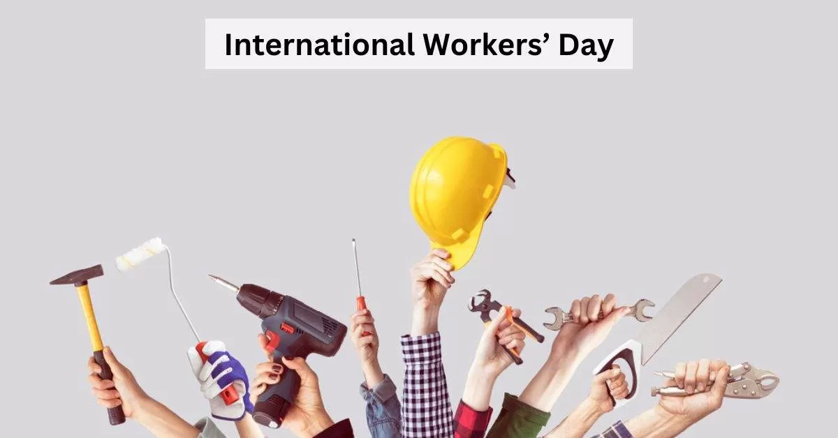 image signifying labours
