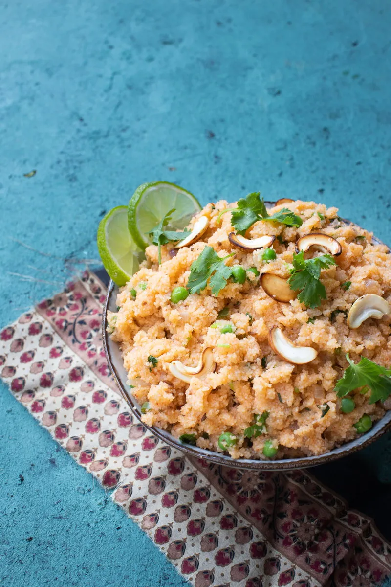 upma