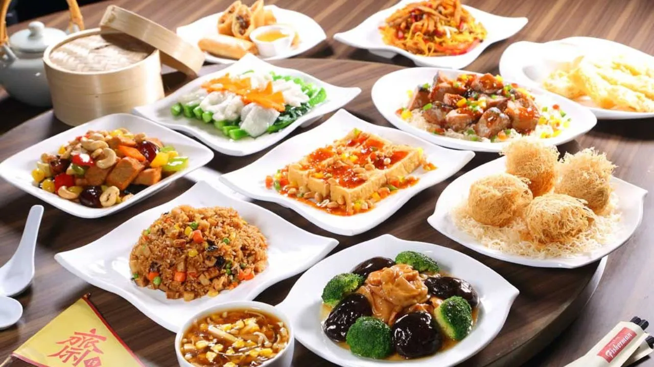 Vegan Thai