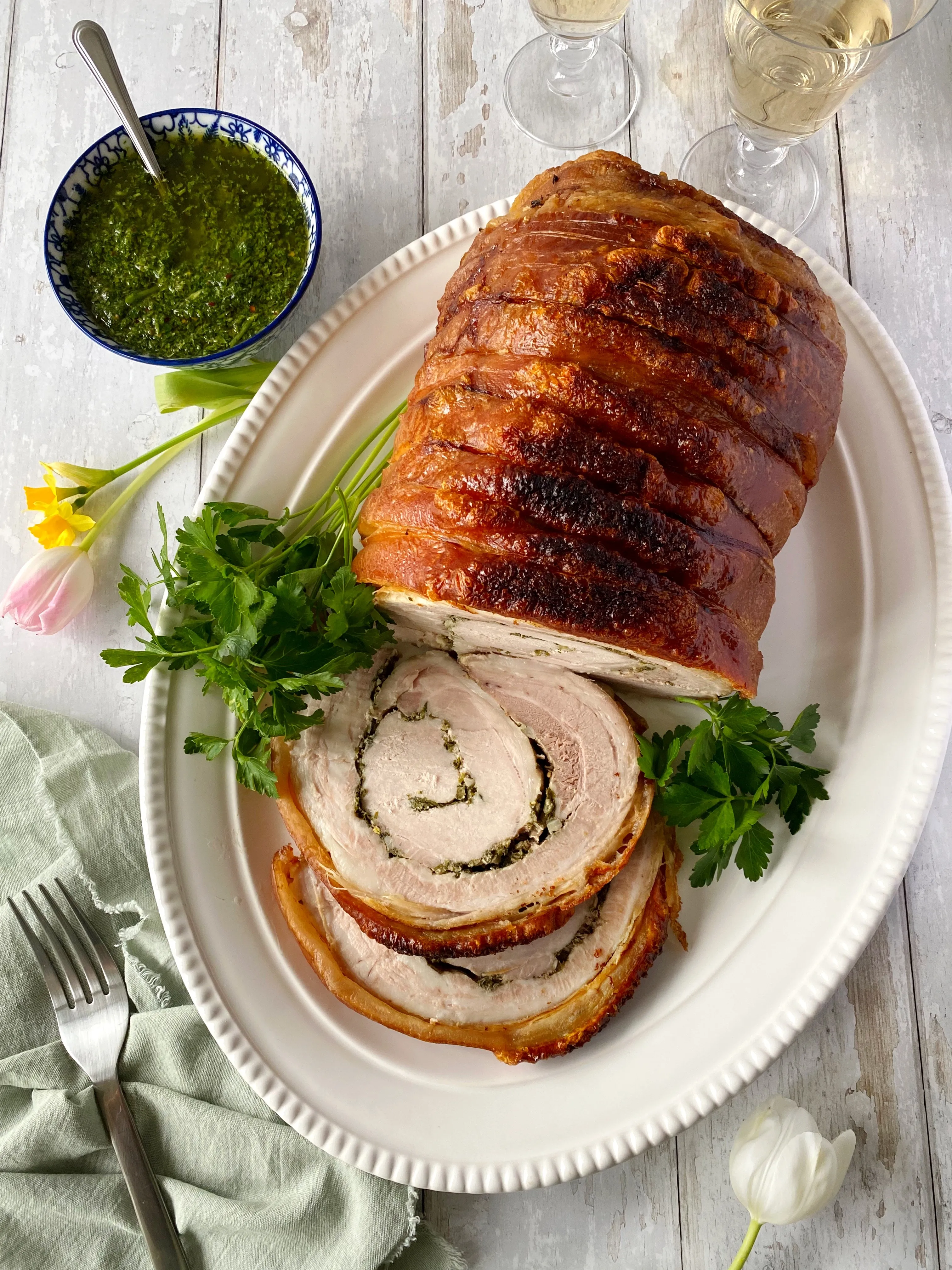 porchetta