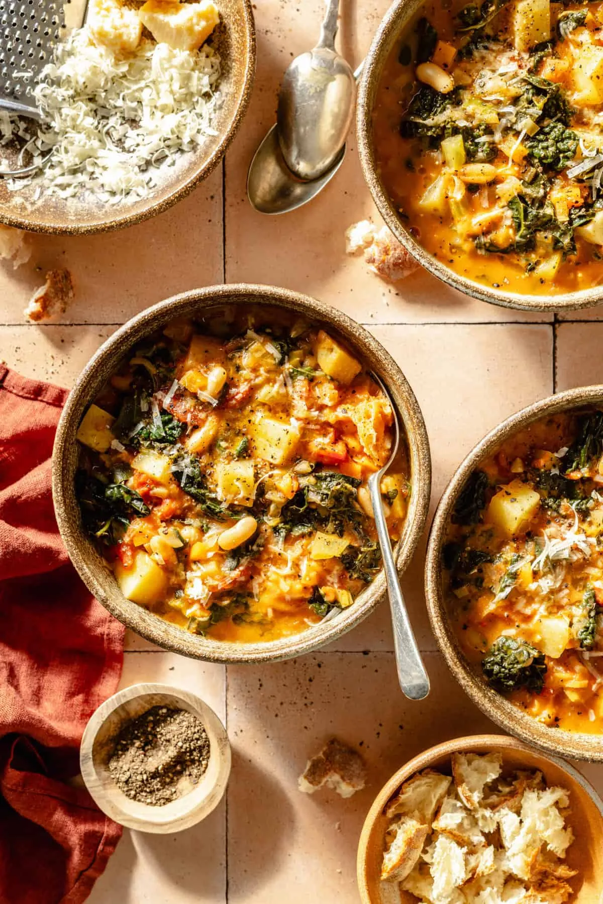 ribollita