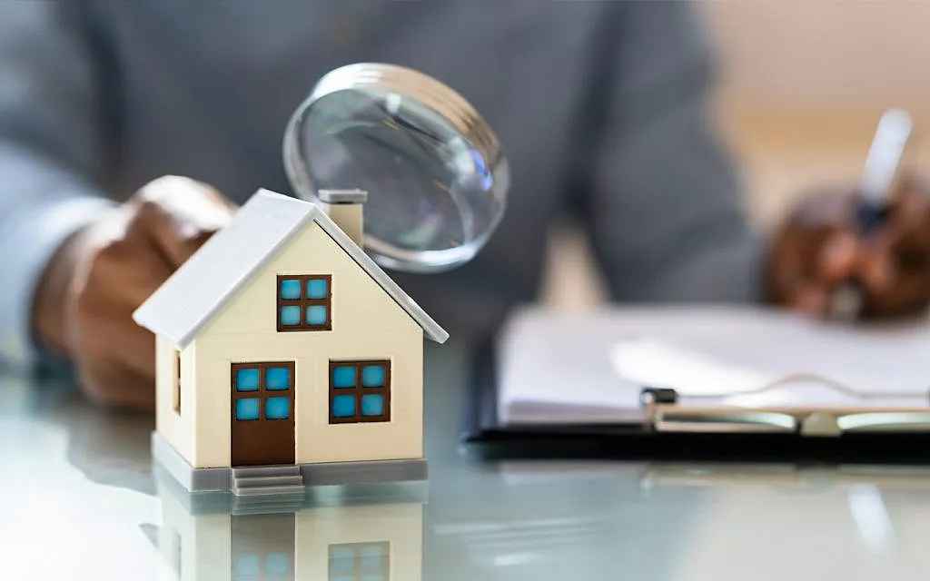 property evaluation