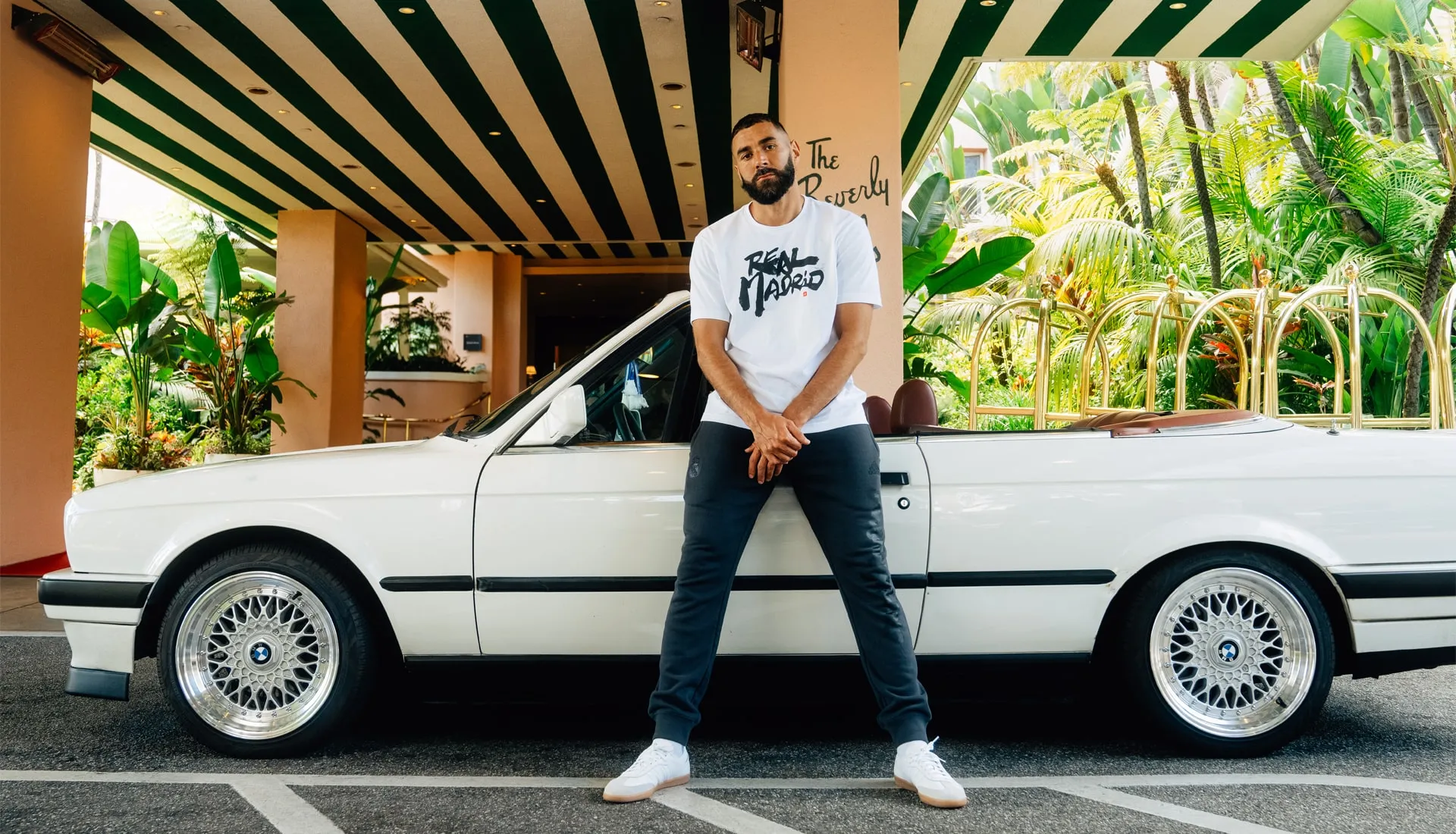 karim Benzema