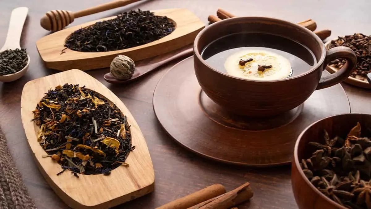 kangra tea