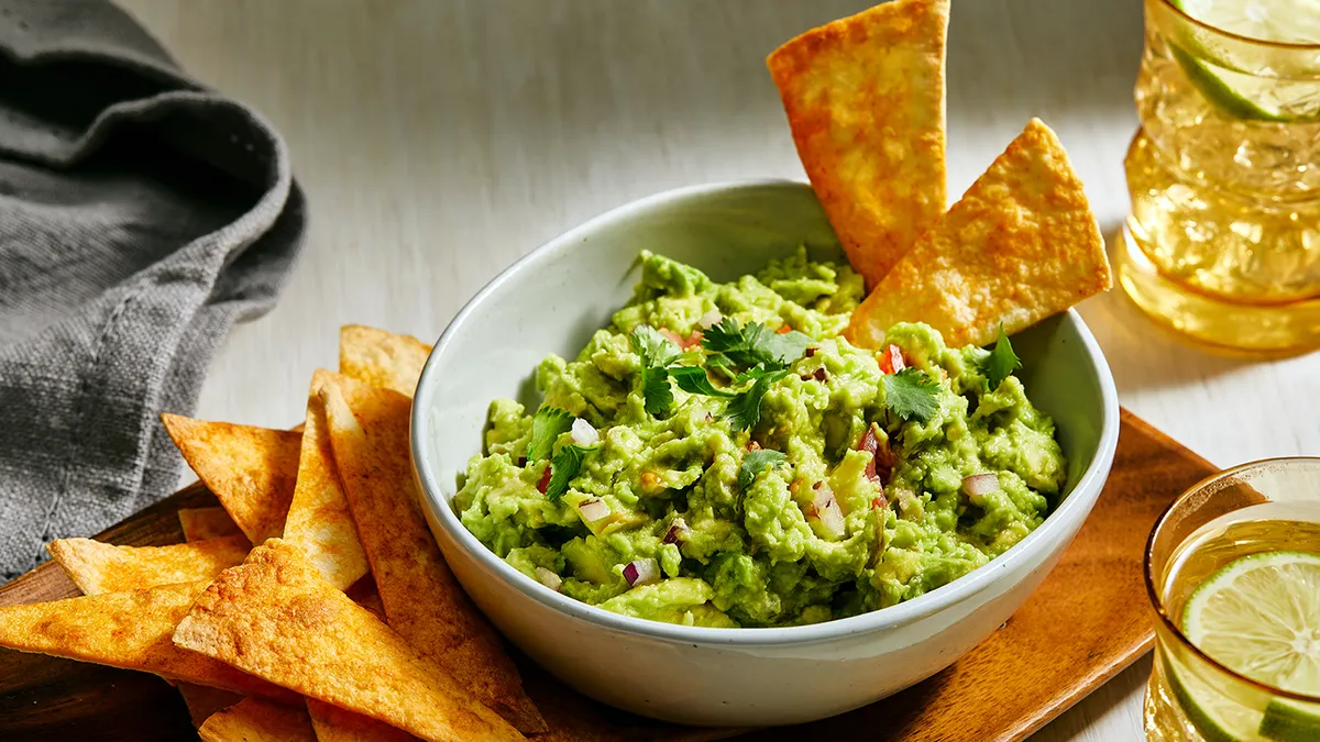 Guacamole 