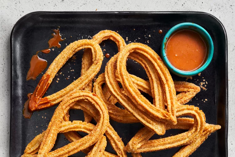 Churros