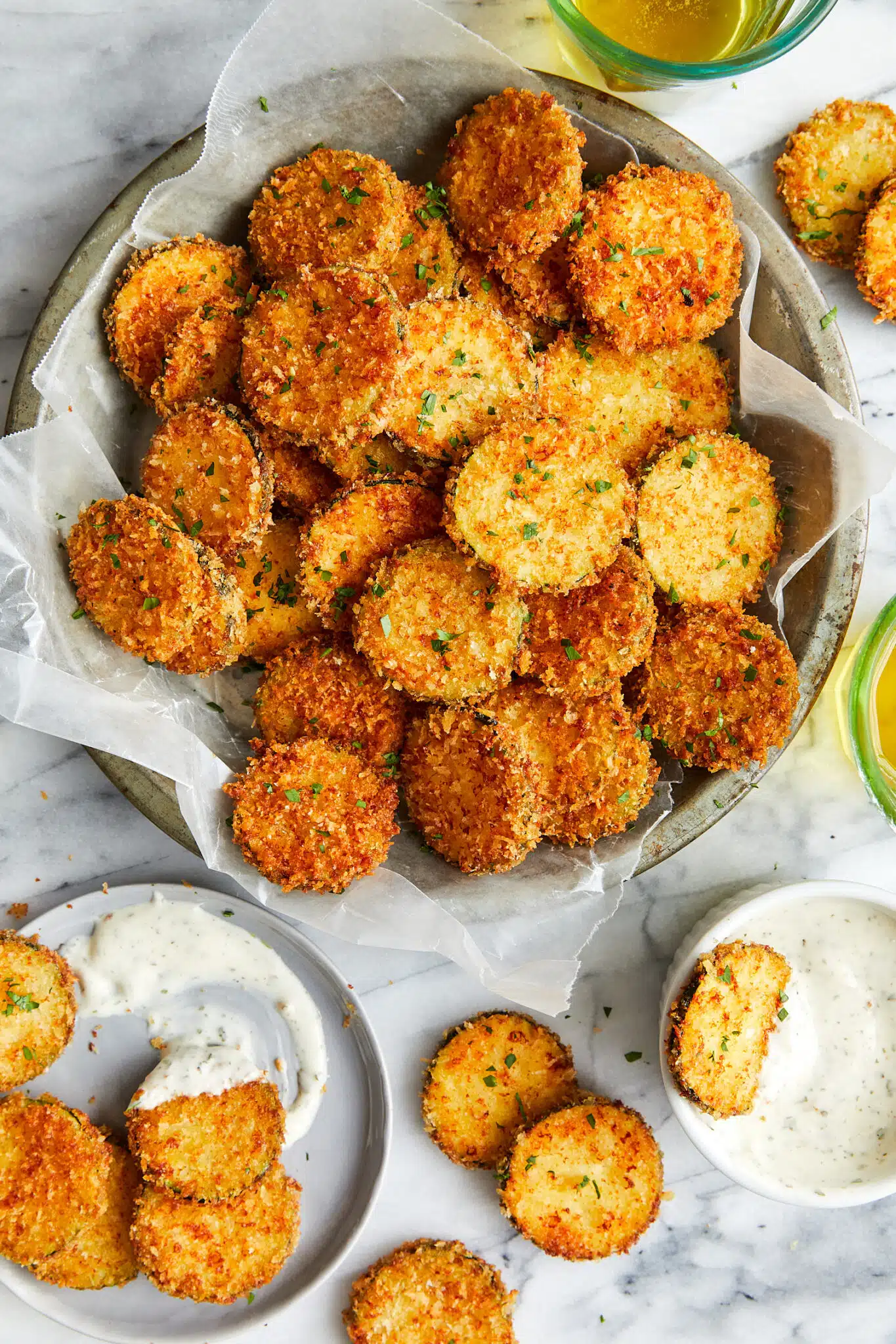 garlic parmesan cheese