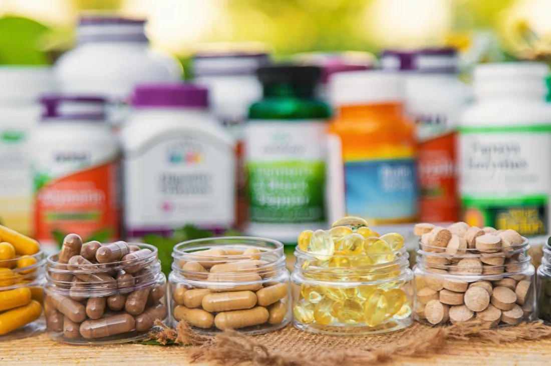 food supplements