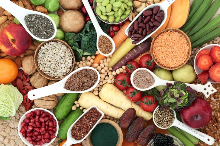 foods