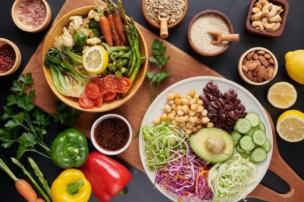 natural foods