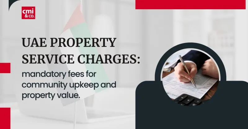 service charges