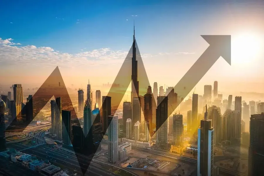 increasing dubai properties investment and sales