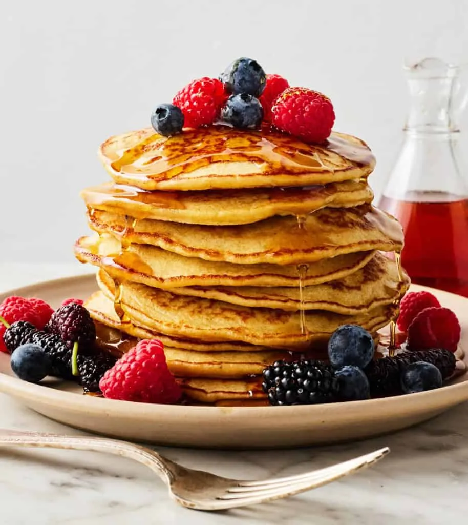 protein pancake