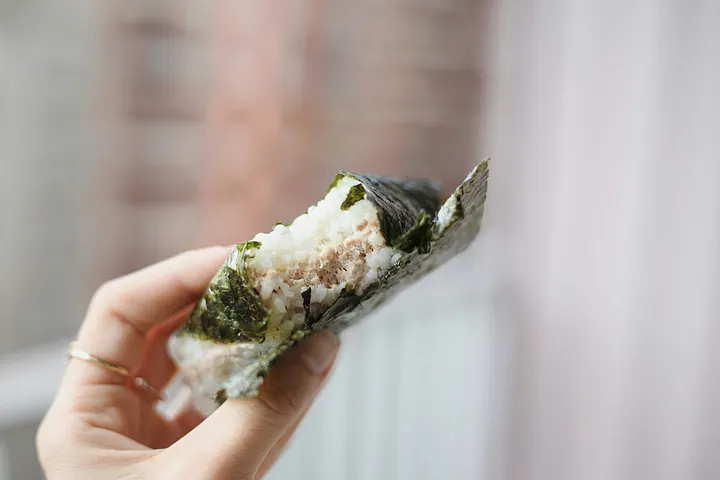 onigiri