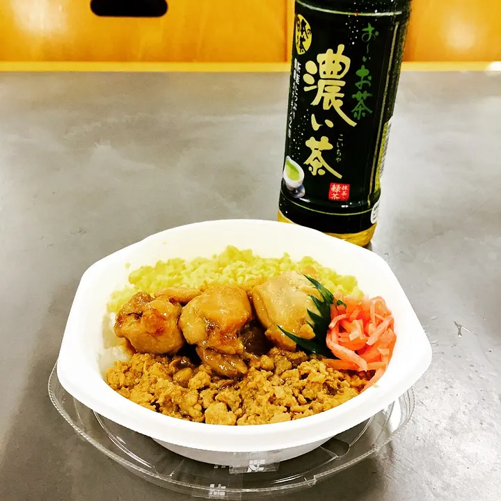 bento box