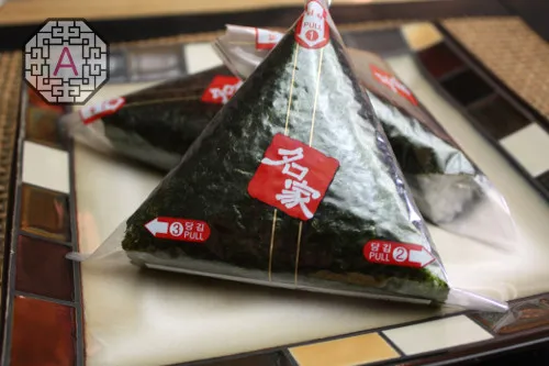gimbap