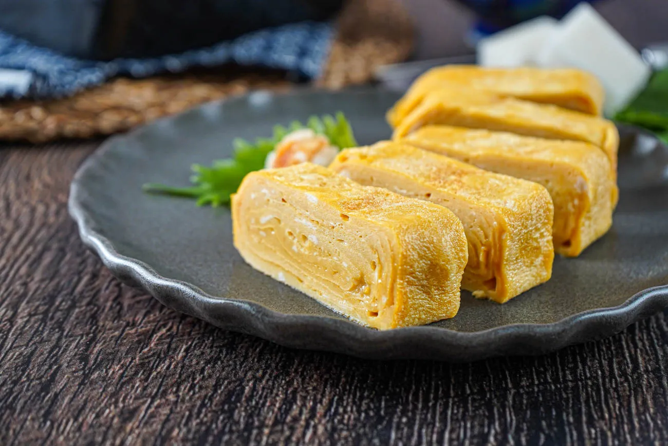 dashima tamago