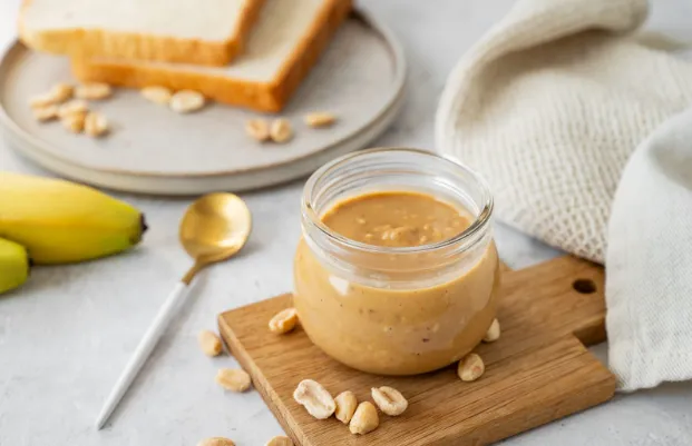 peanut butter