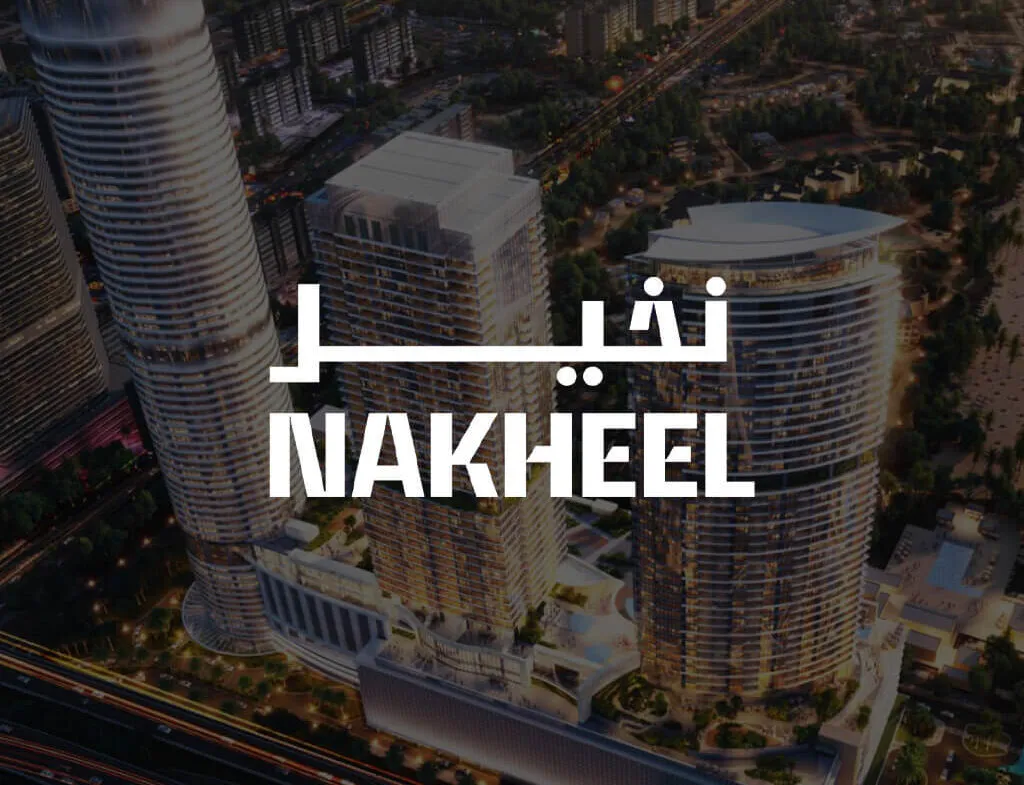 nakheel properties