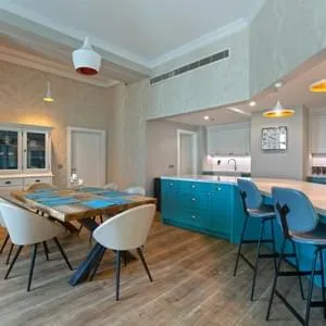 resident apartments
