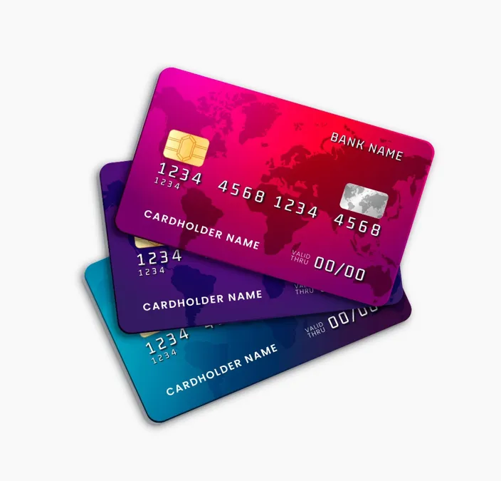 credit card