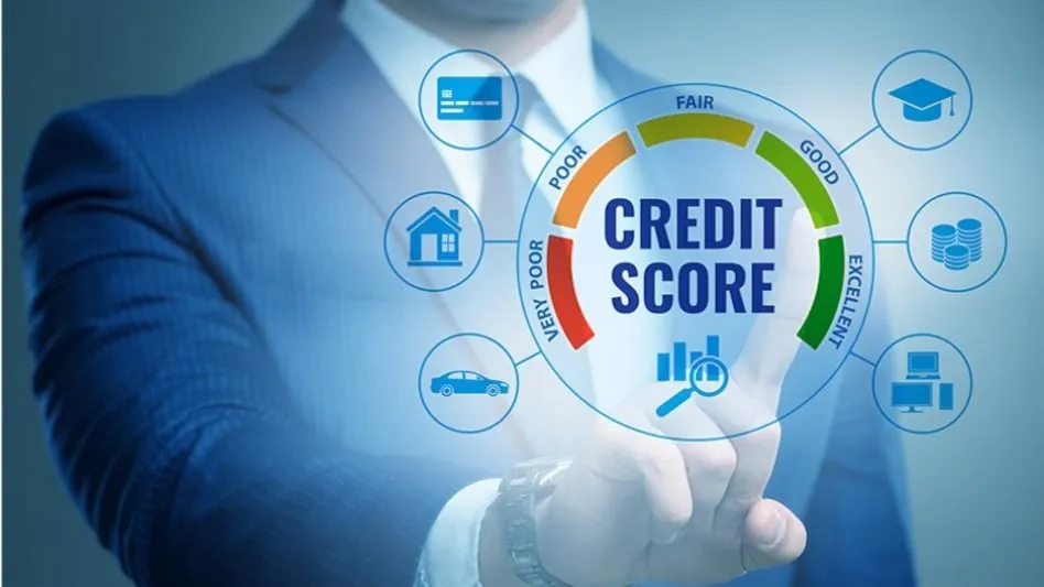 credit score