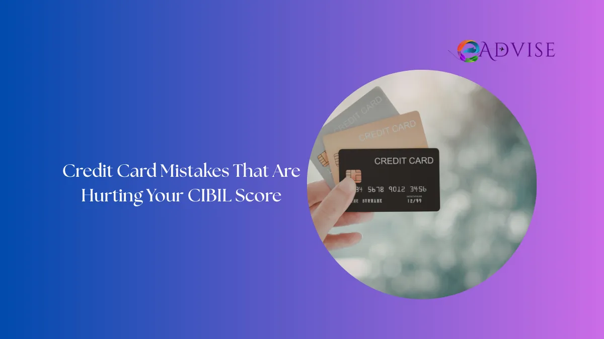 credit score avoid mistakes
