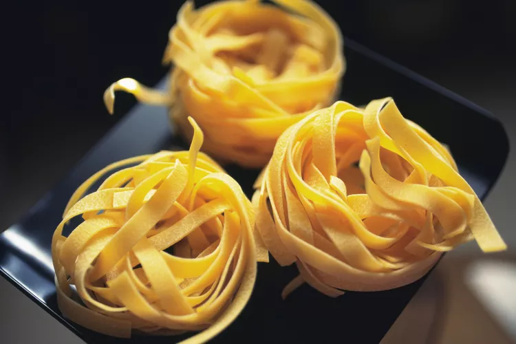 fettuccini