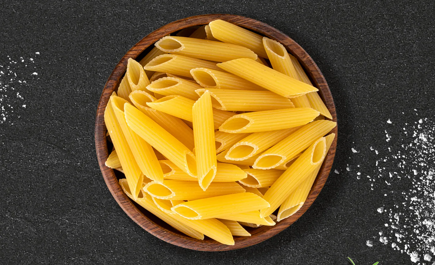 penne pasta