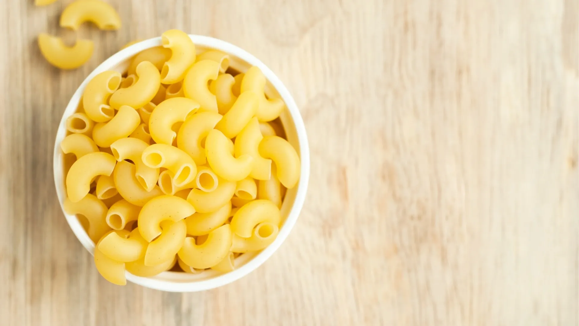 macaroni pasat
