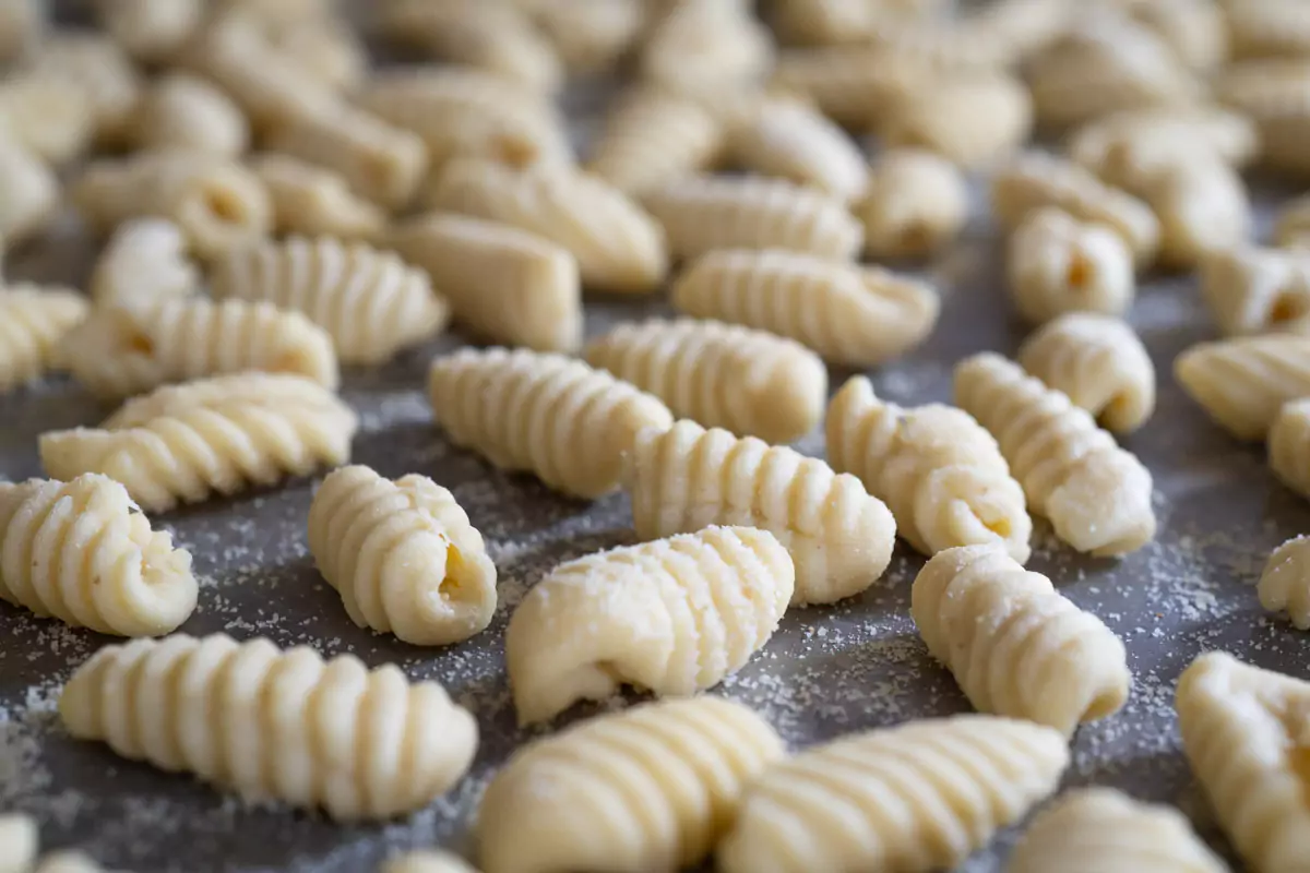 gnocchi
