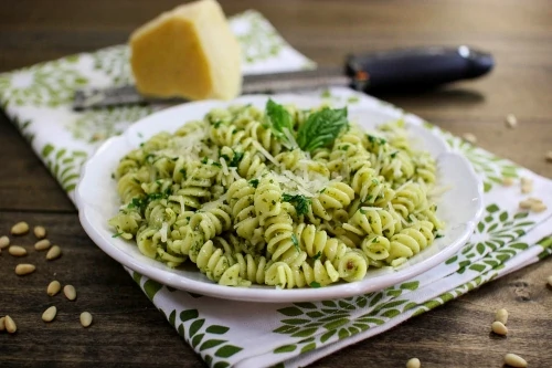 pesto pasat