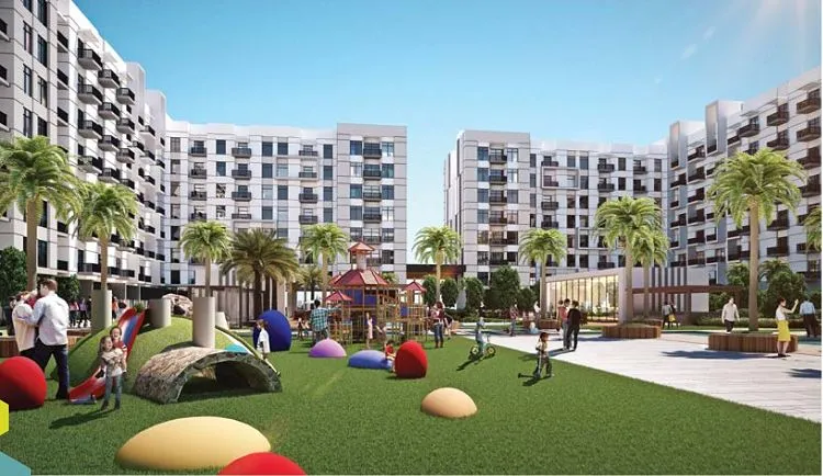 dubai real estate property