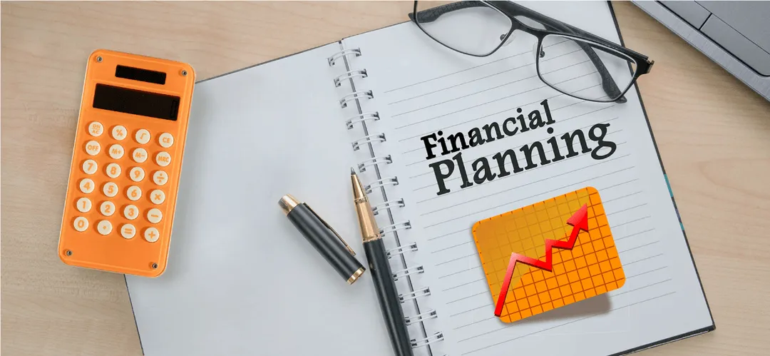 financial forecasting plan tamplete
