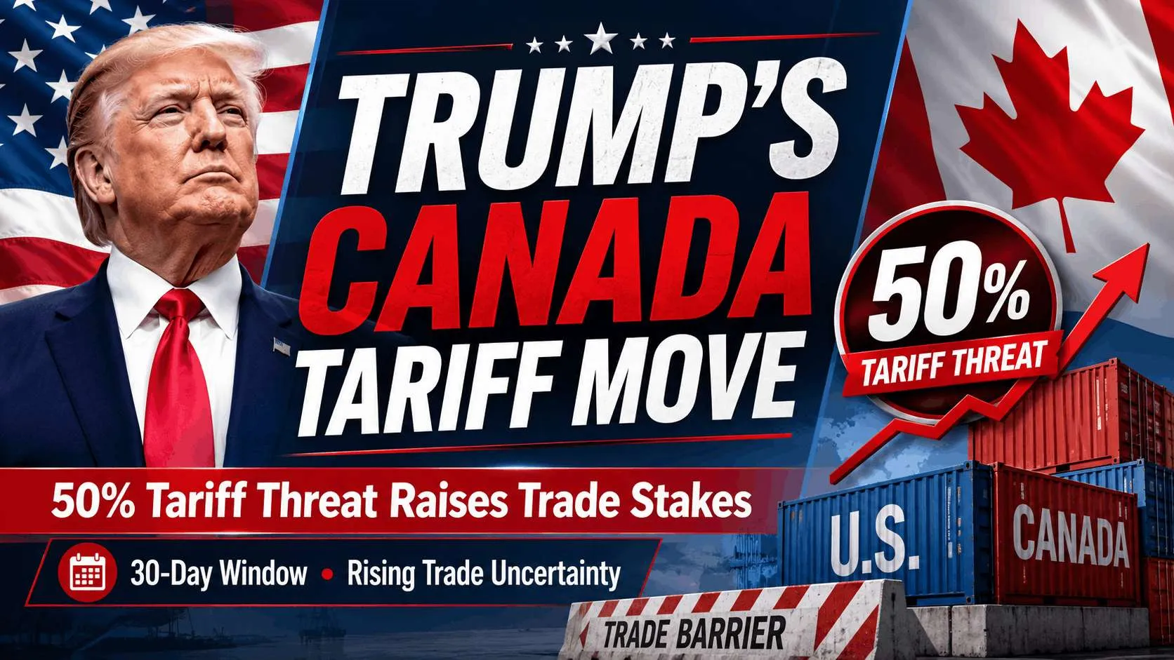 trump tariff policy